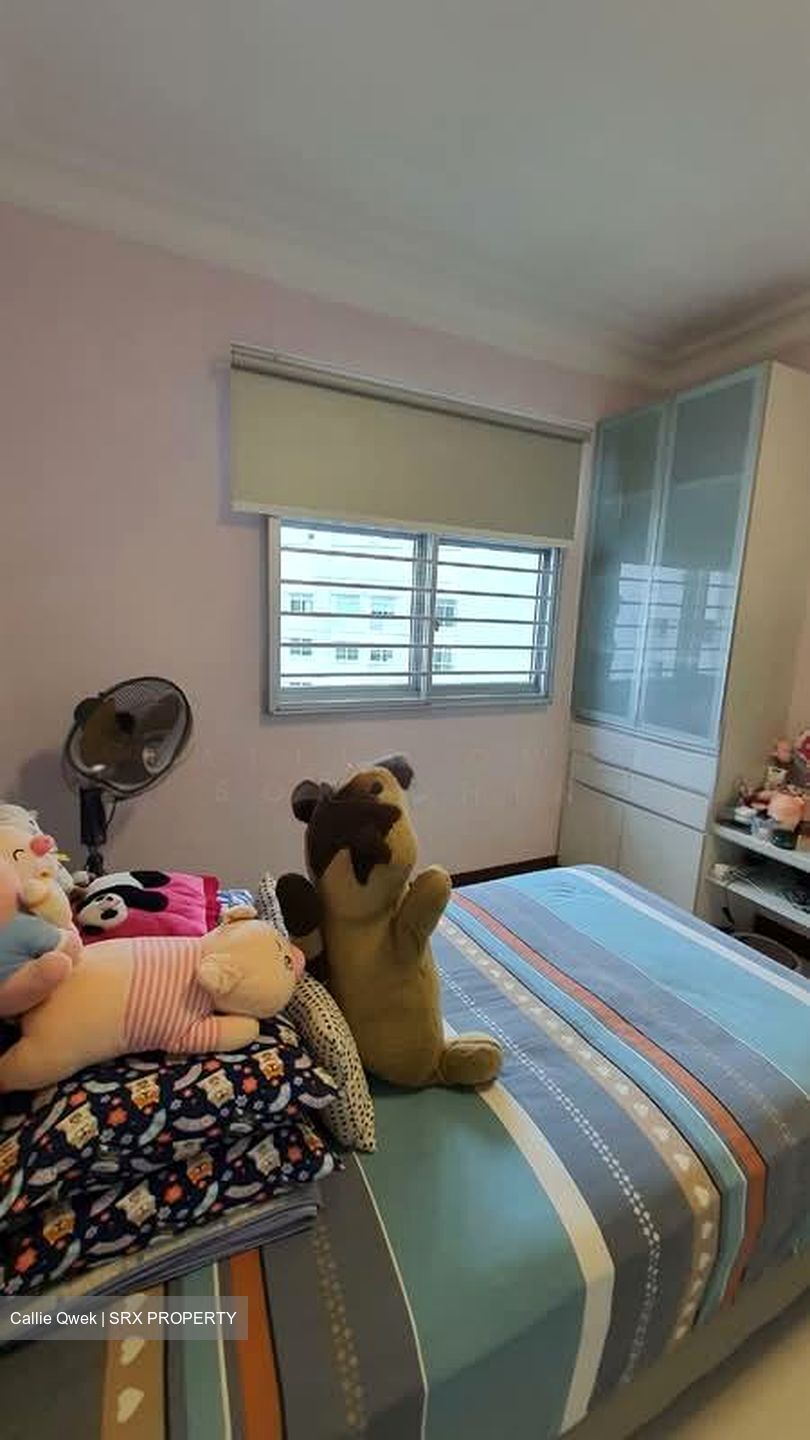 Blk 815B Keat Hong Quad (Choa Chu Kang), HDB 4 Rooms #533127531